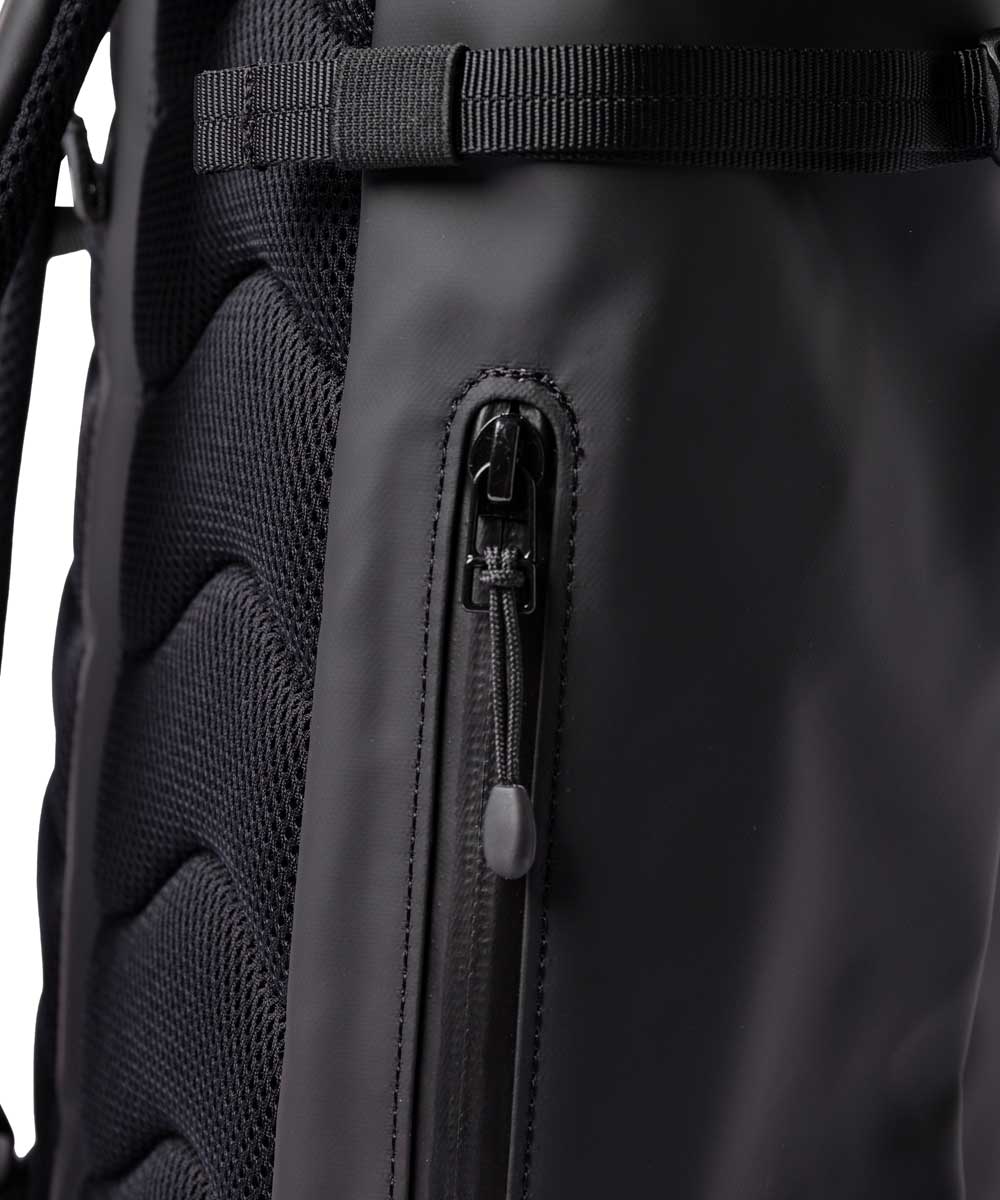 Sandqvist Rolltop Rucksack Arnold