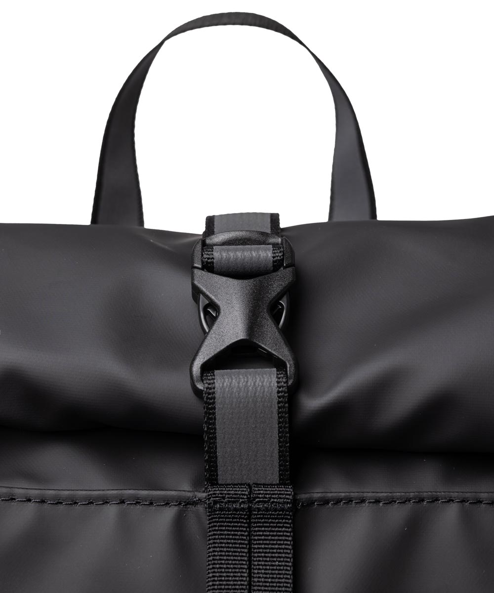 Sandqvist Rolltop Rucksack Arnold