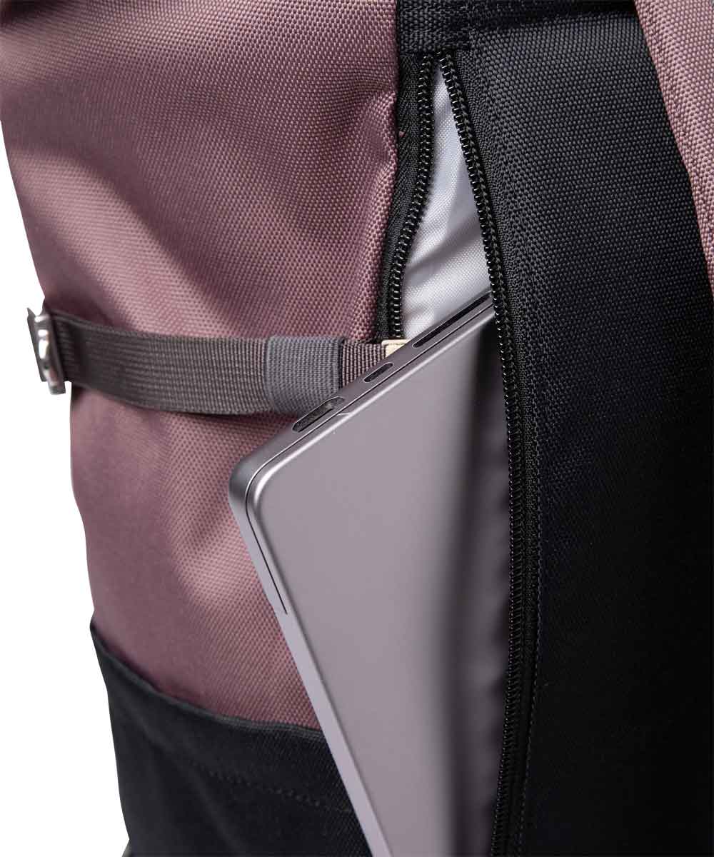 Sandqvist backpack Bernt EcoMade