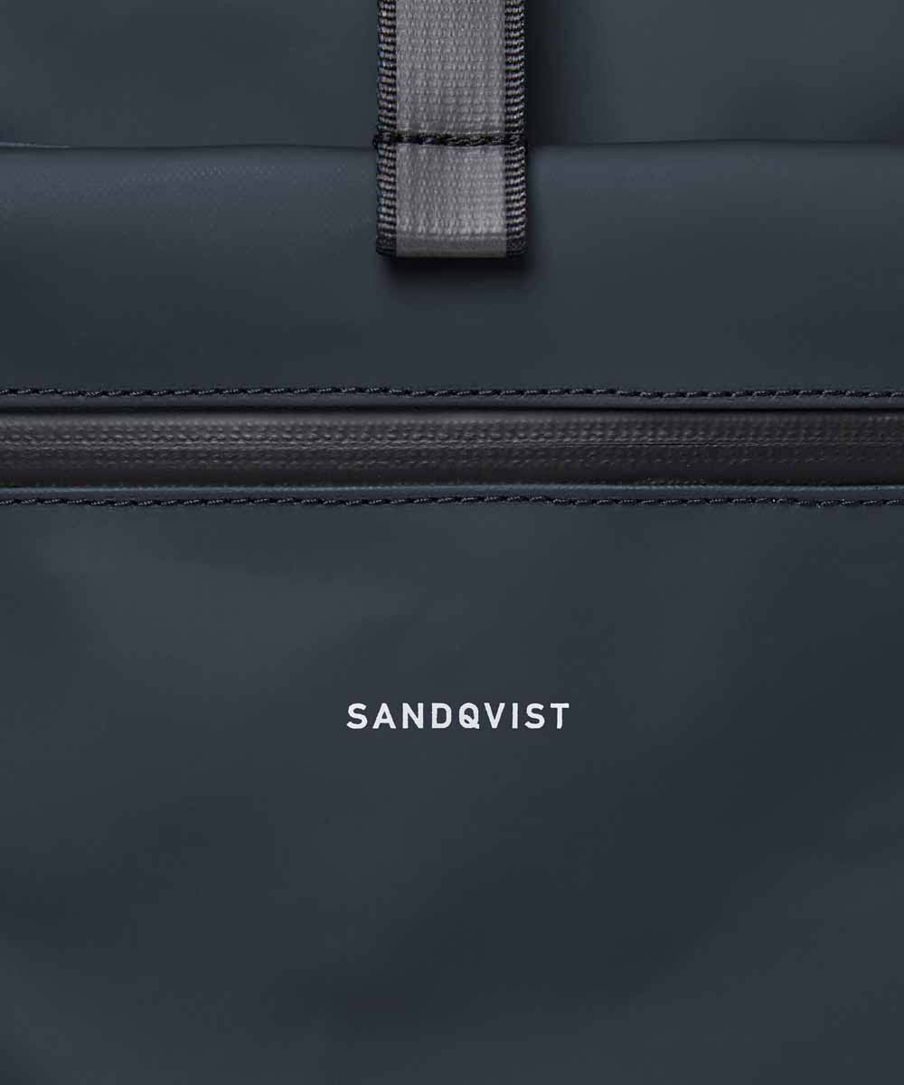 Sandqvist Ruben 2.0 roll-top backpack