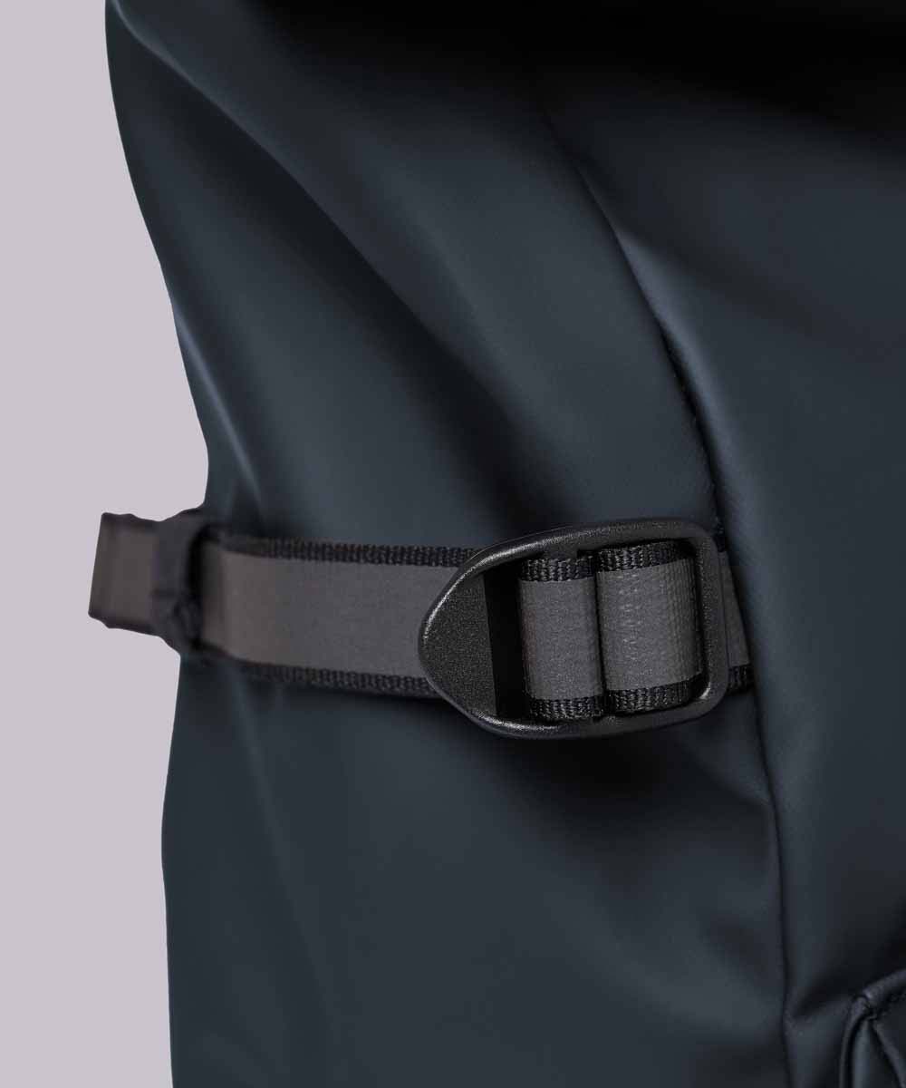 Sandqvist Ruben 2.0 roll-top backpack