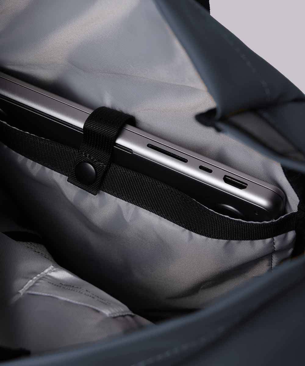 Sandqvist Ruben 2.0 roll-top backpack