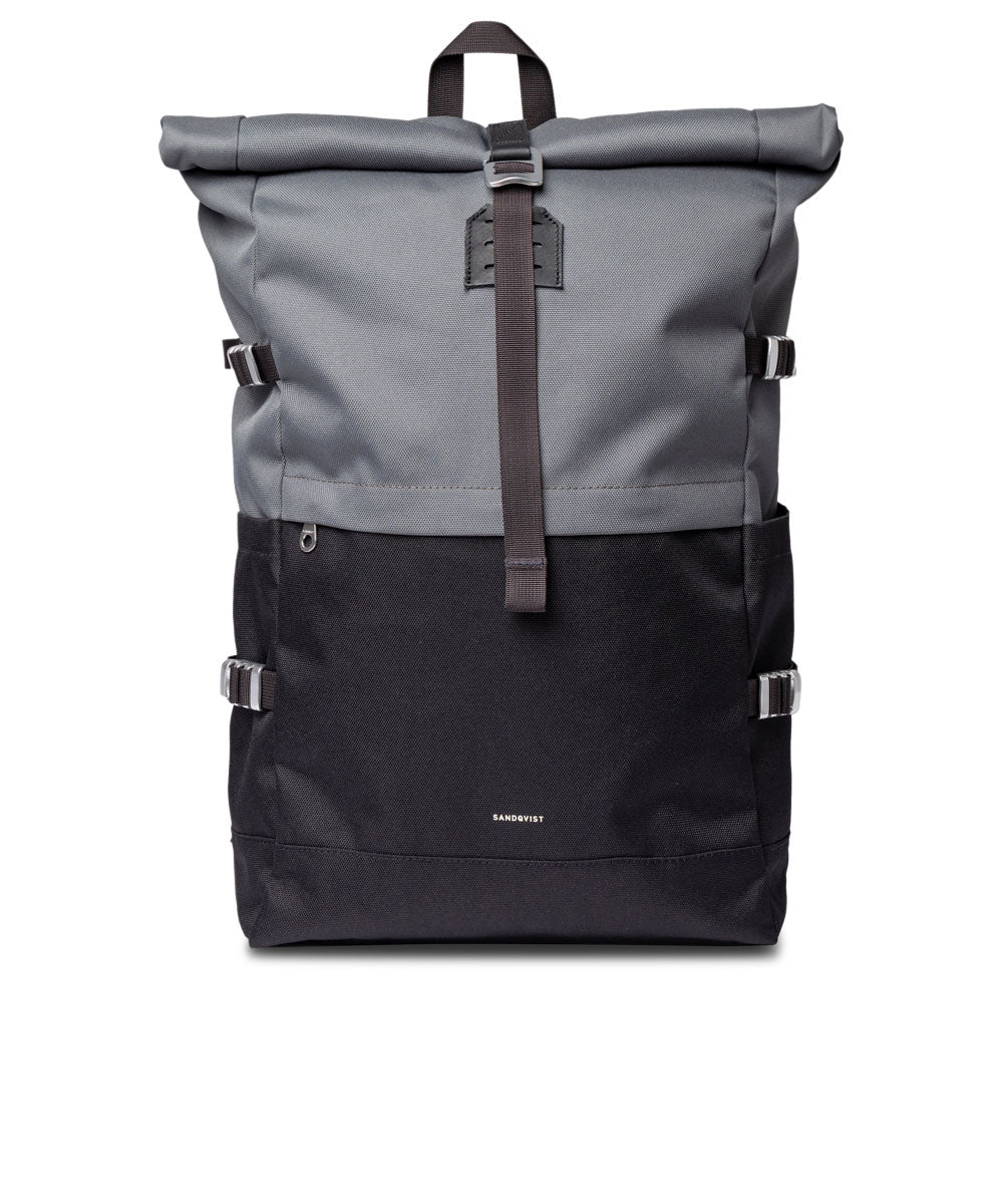 Sandqvist Icon Rolltop Backpack Large