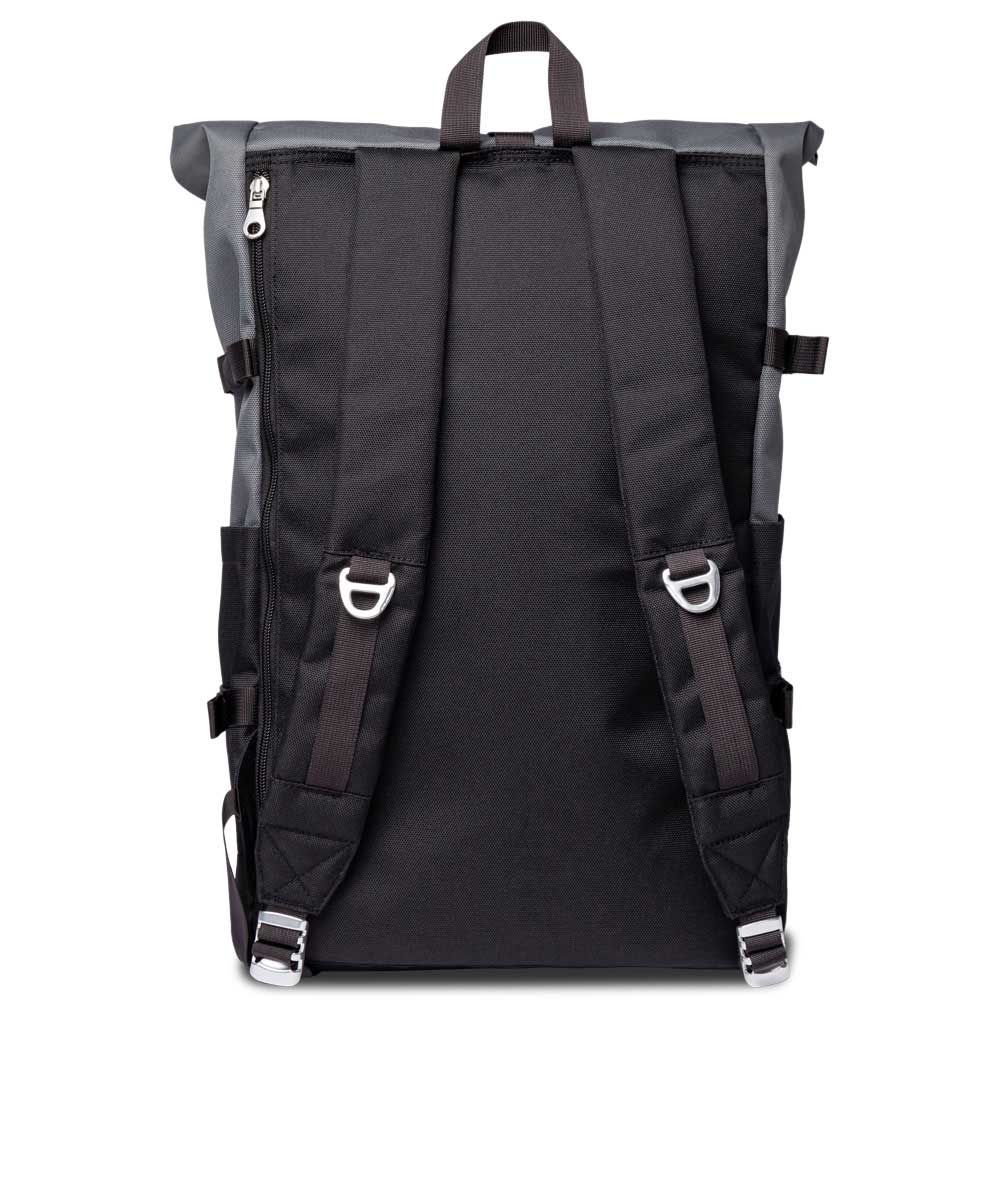 Sandqvist Icon Rolltop Backpack Large