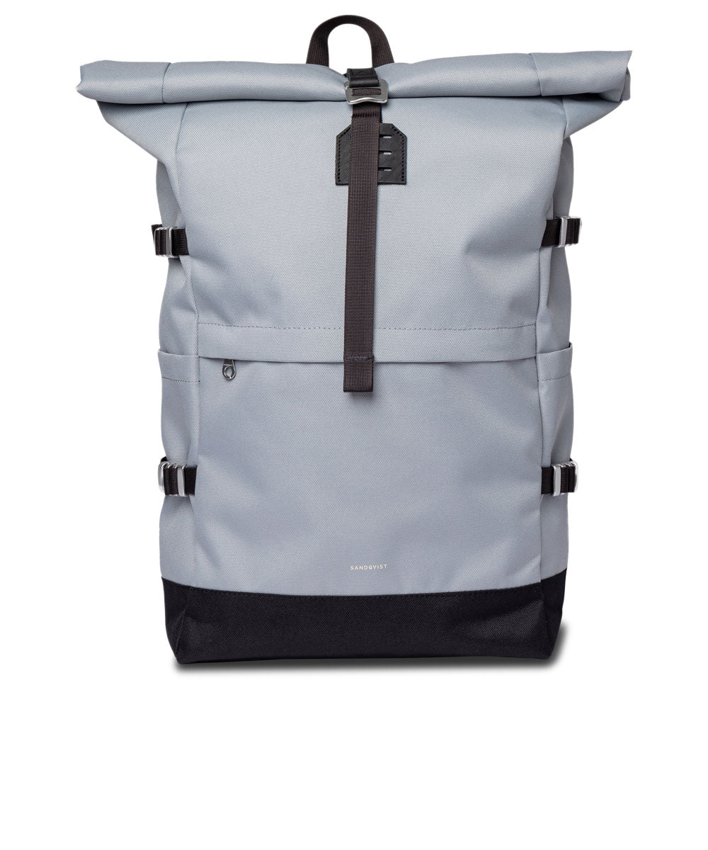 Sandqvist Icon Rolltop Backpack Large