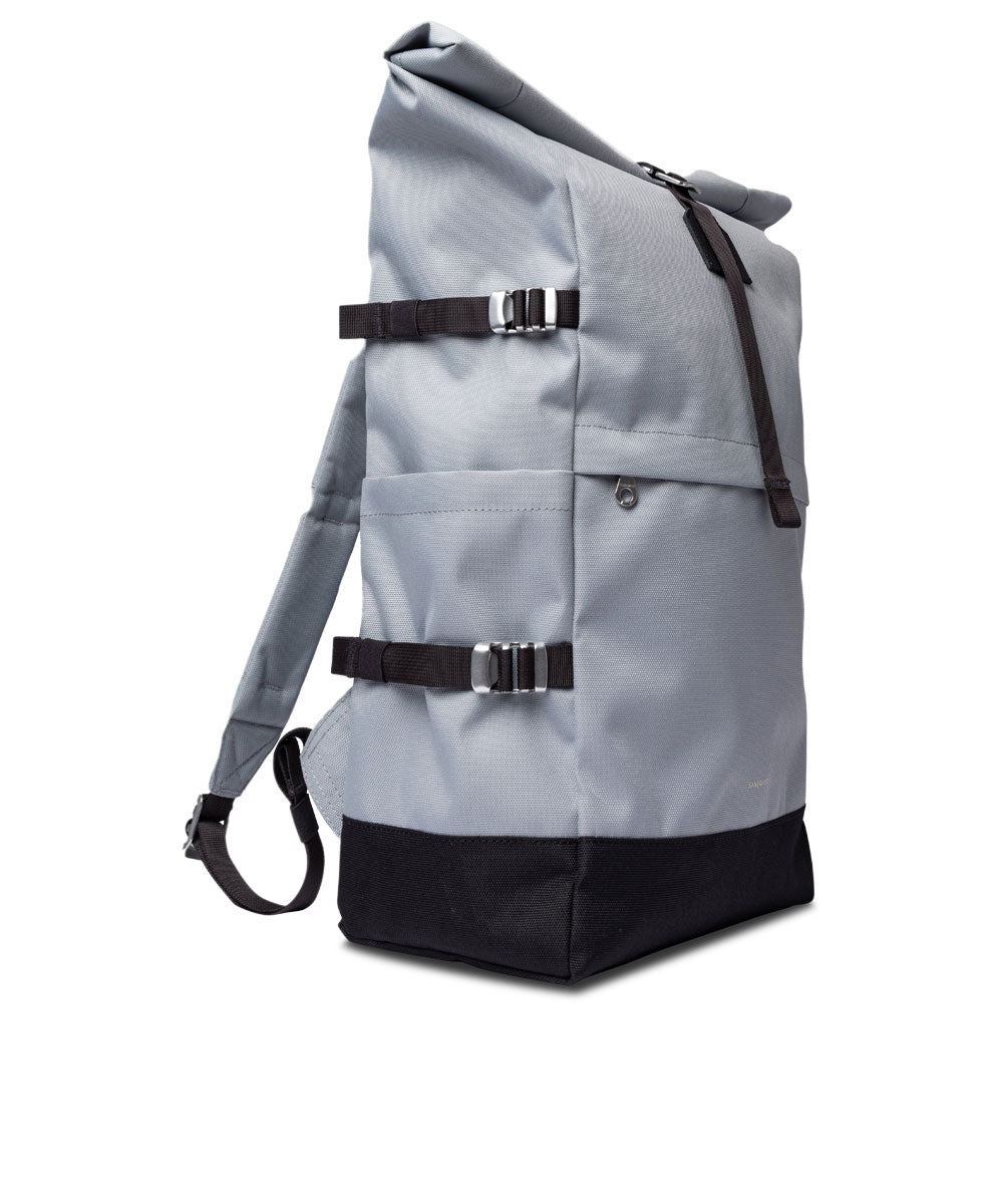 Sandqvist Icon Rolltop Backpack Large
