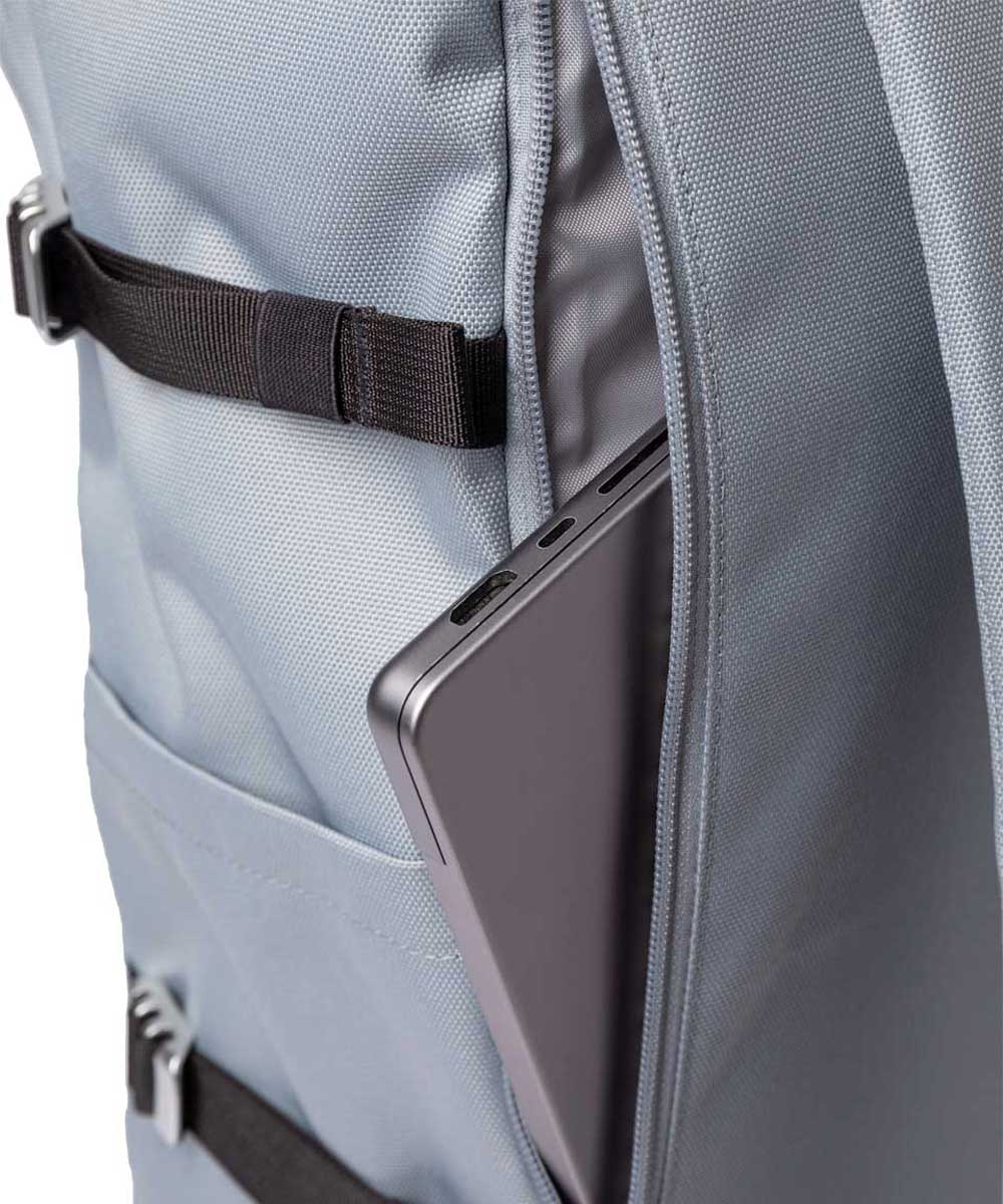 Sandqvist Icon Rolltop Backpack Large
