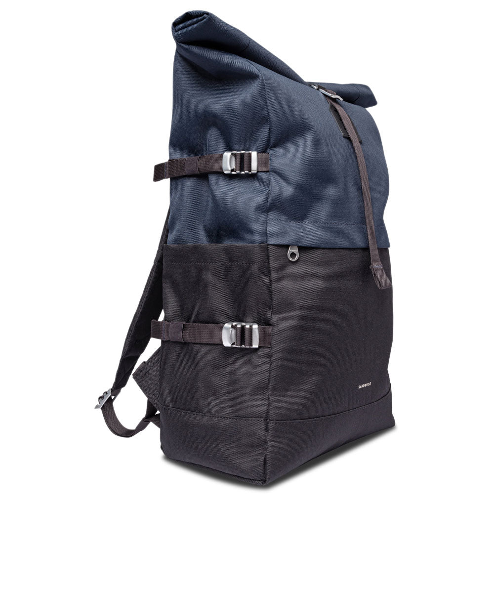 Sandqvist Icon Rolltop Backpack Large
