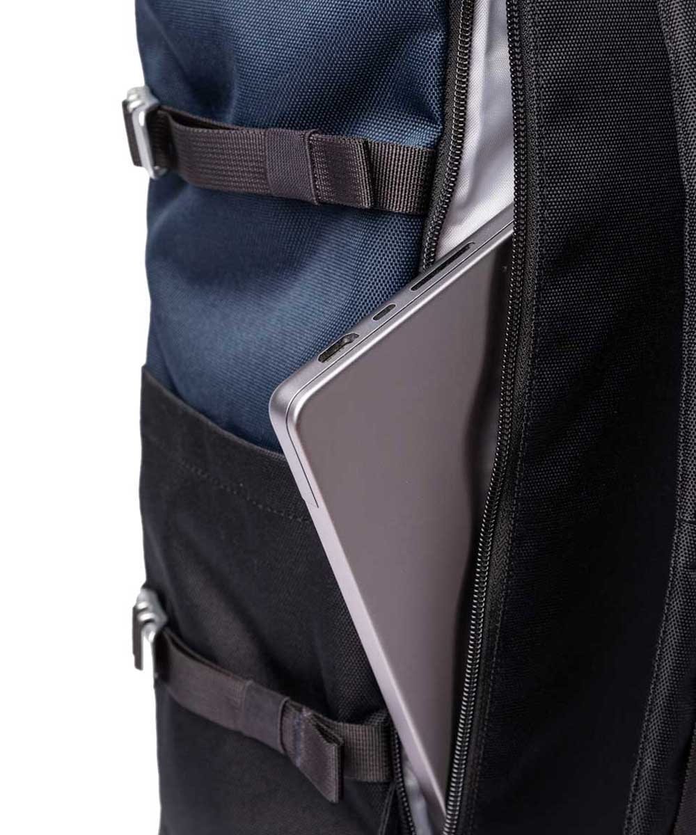 Sandqvist Icon Rolltop Backpack Large