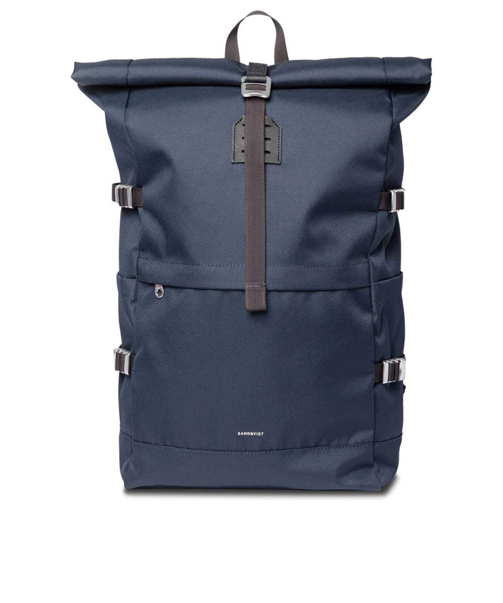 Sandqvist Icon Rolltop Backpack Large