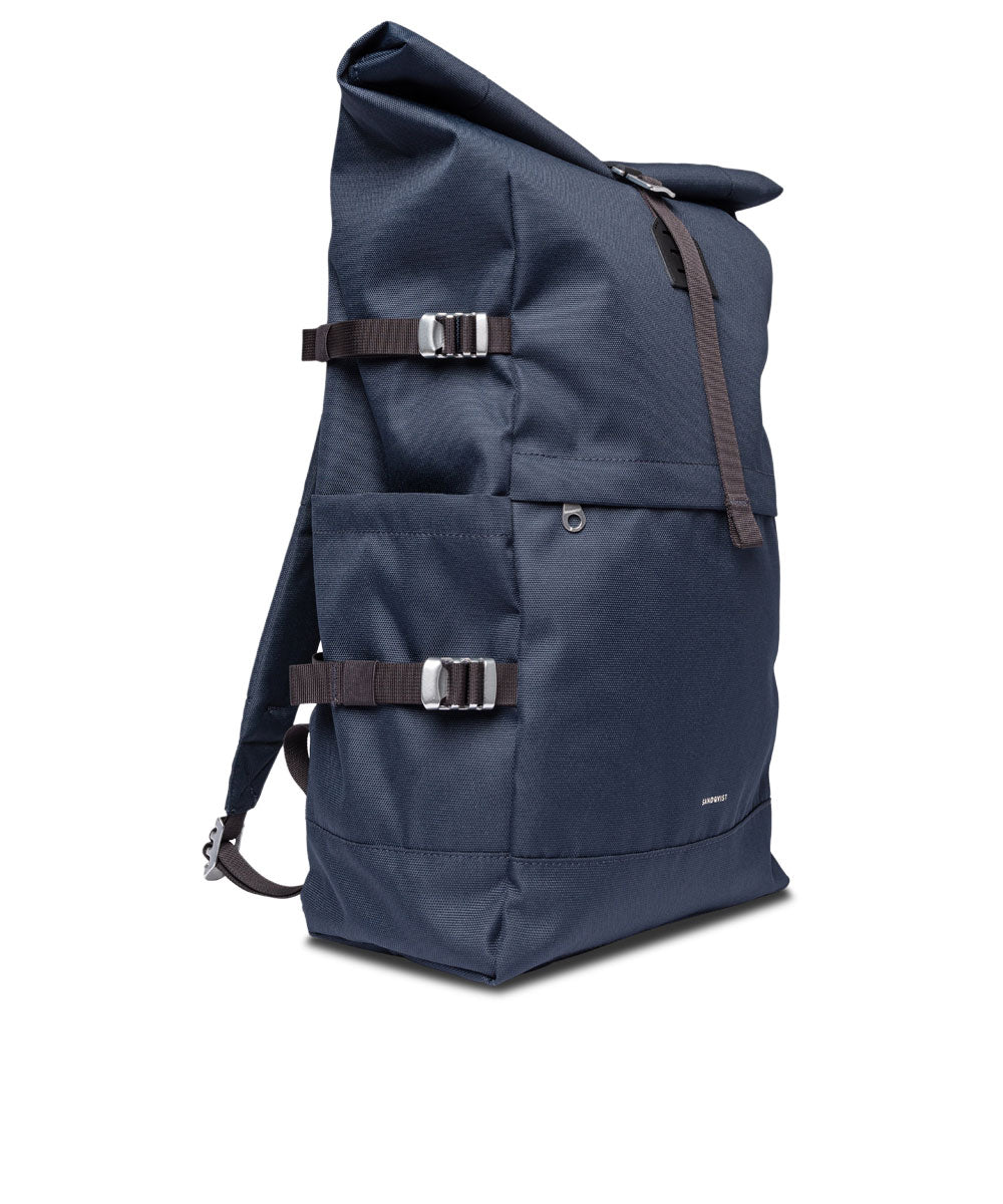 Sandqvist Icon Rolltop Backpack Large