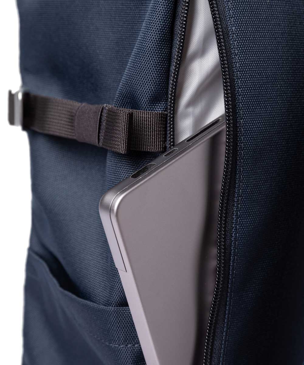 Sandqvist Icon Rolltop Backpack Large
