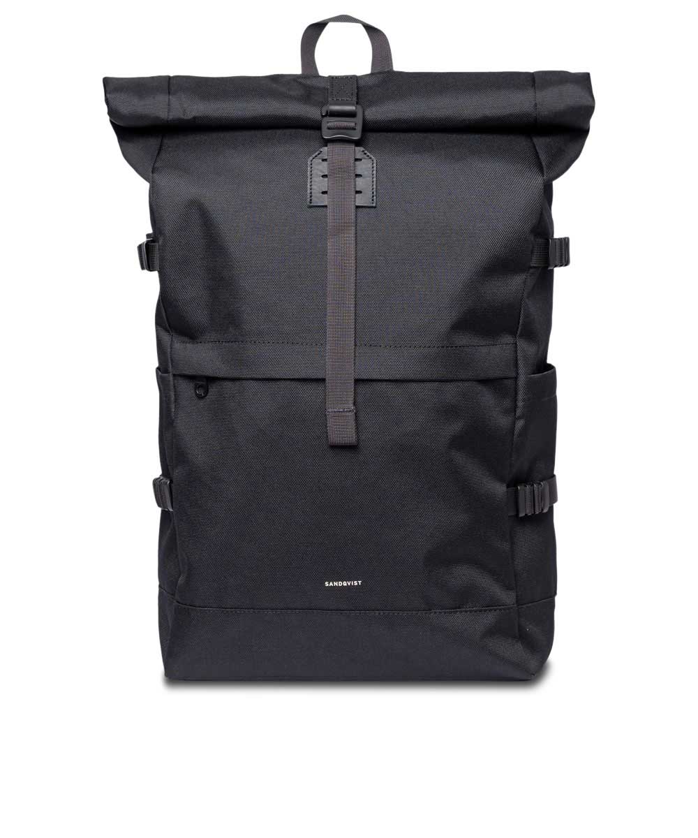 Sandqvist Icon Rolltop Backpack Large