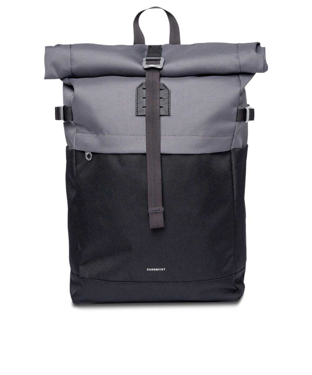 Sandqvist Icon Rolltop Backpack Medium