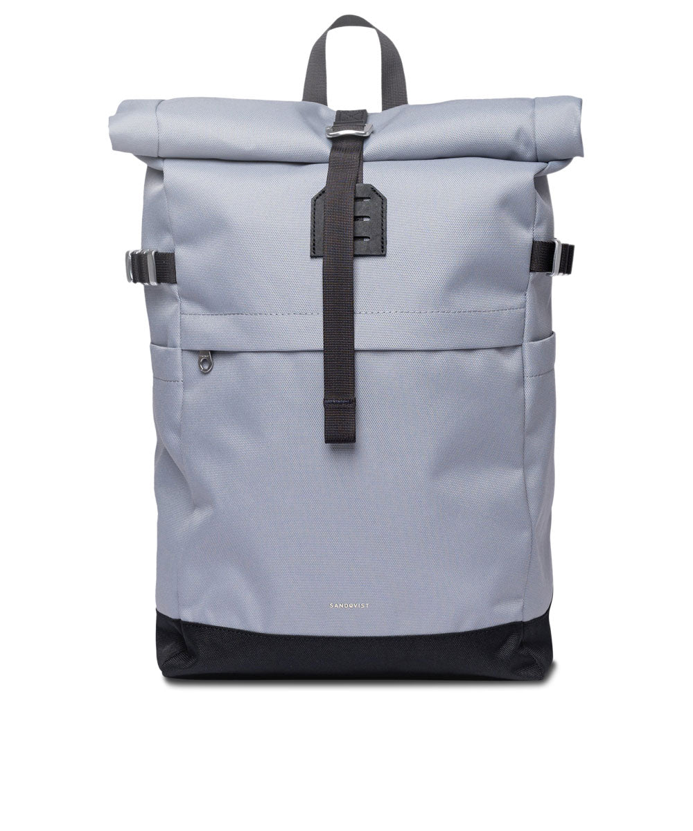Sandqvist Icon Rolltop Backpack Medium