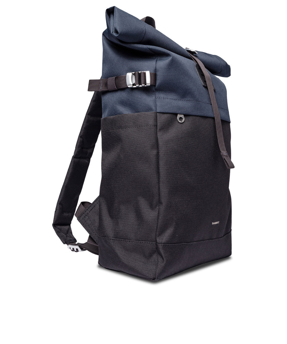 Sandqvist Icon Rolltop Backpack Medium