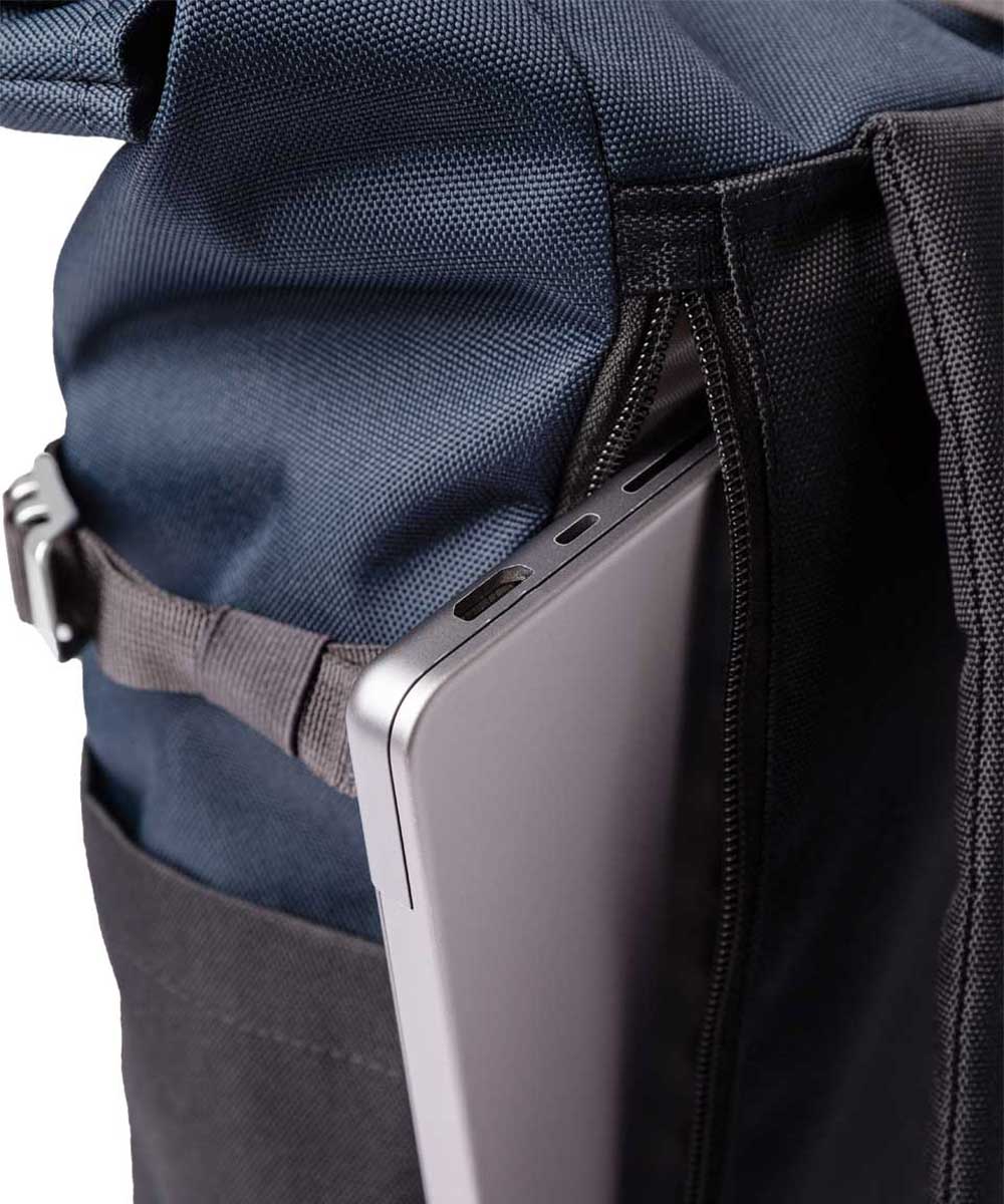 Sandqvist Icon Rolltop Backpack Medium