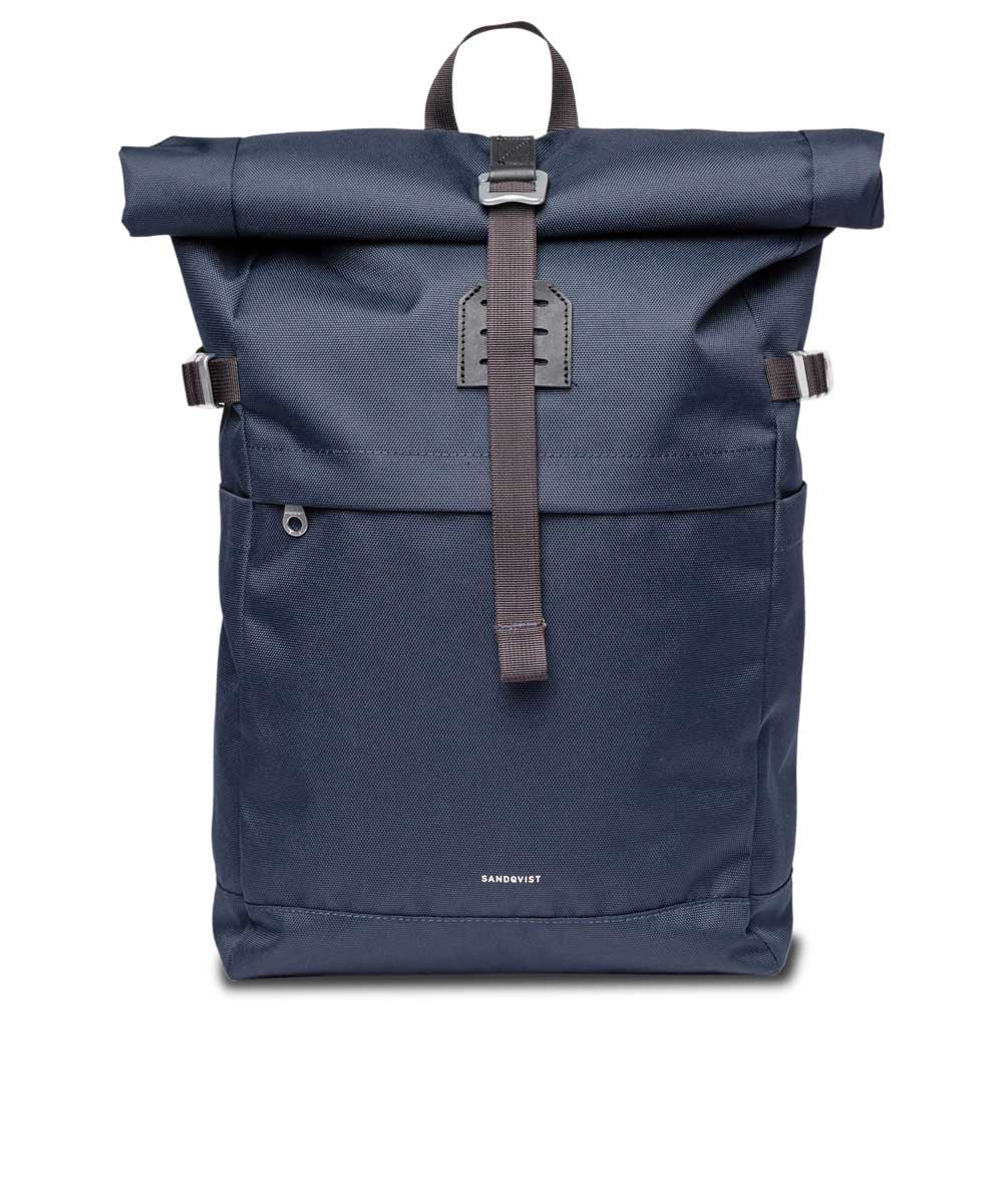 Sandqvist Icon Rolltop Backpack Medium