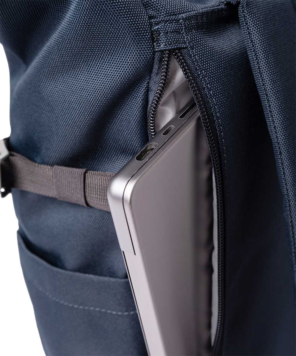 Sandqvist Icon Rolltop Backpack Medium