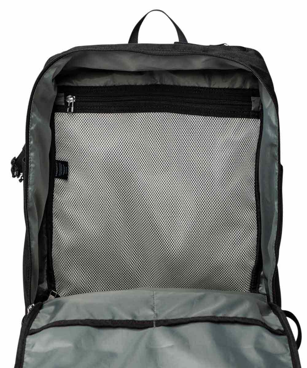 Sandqvist Alde travel backpack 28 liters