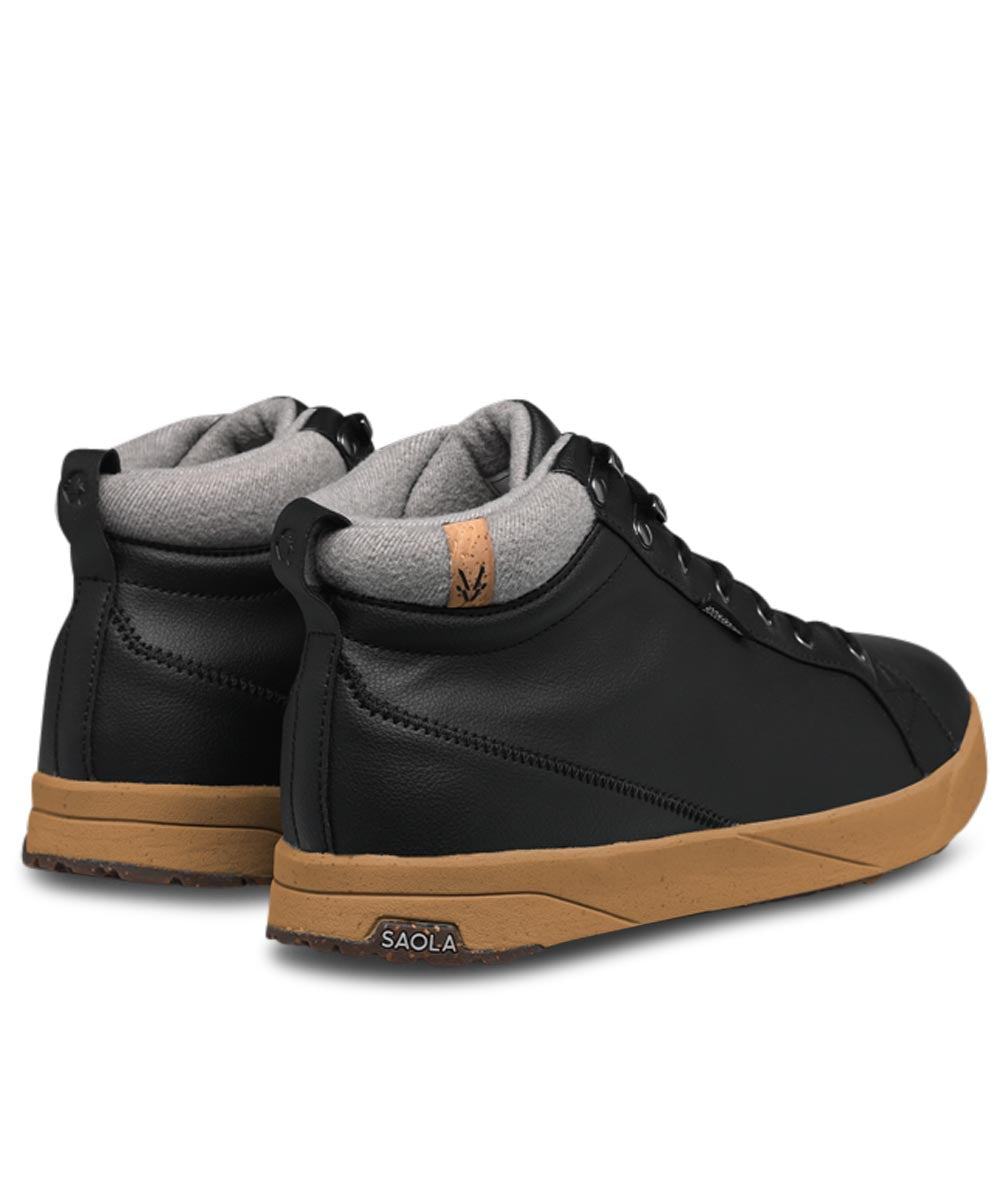 Saola Boots Bergen Waterproof Warm Men