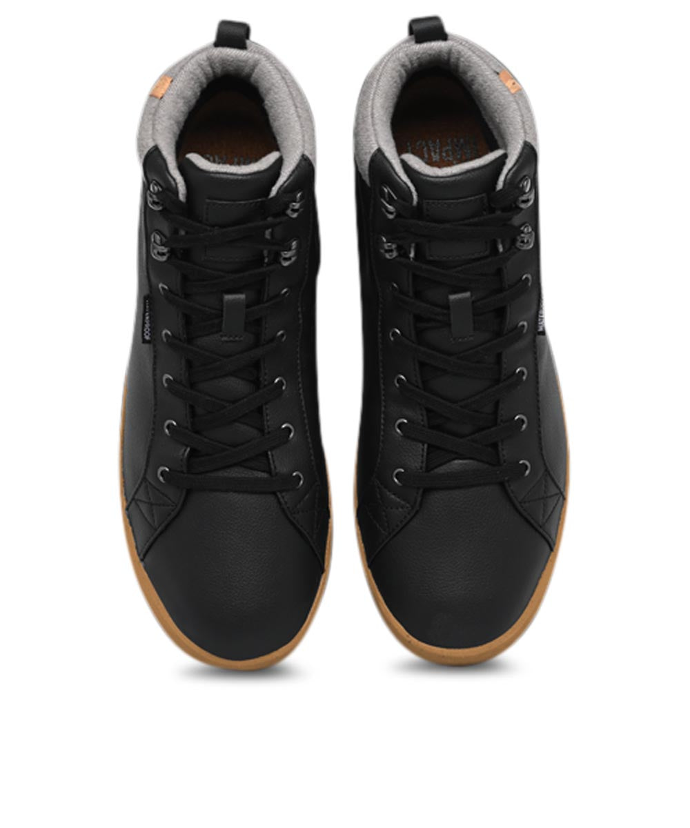 Saola Boots Bergen Waterproof Warm Men