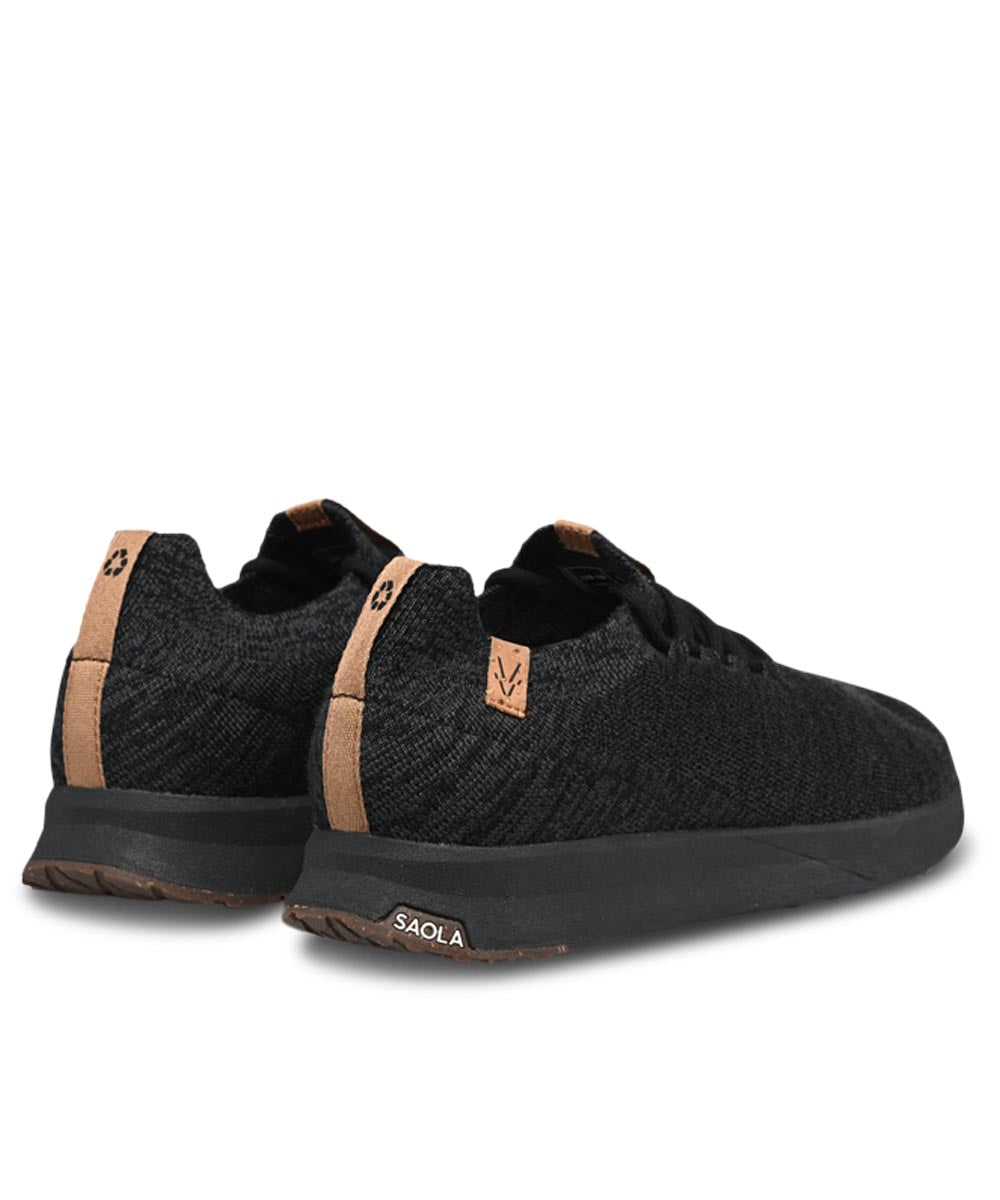 Saola Sneakers Tsavo 2.0 Wool Men