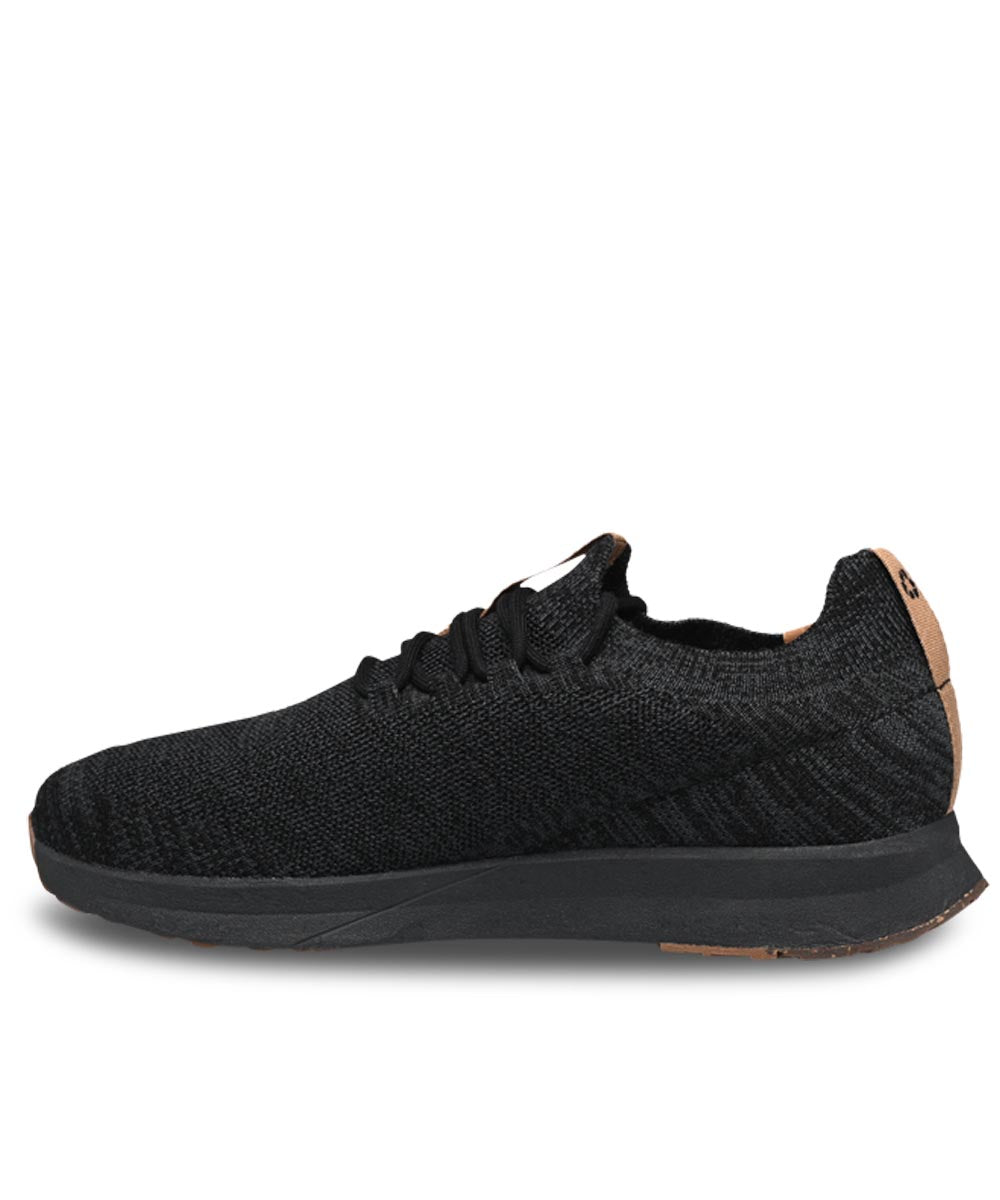 Saola Sneakers Tsavo 2.0 Wool Men