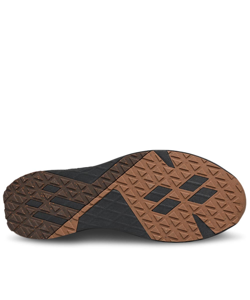 Saola Sneakers Tsavo 2.0 Wool Men