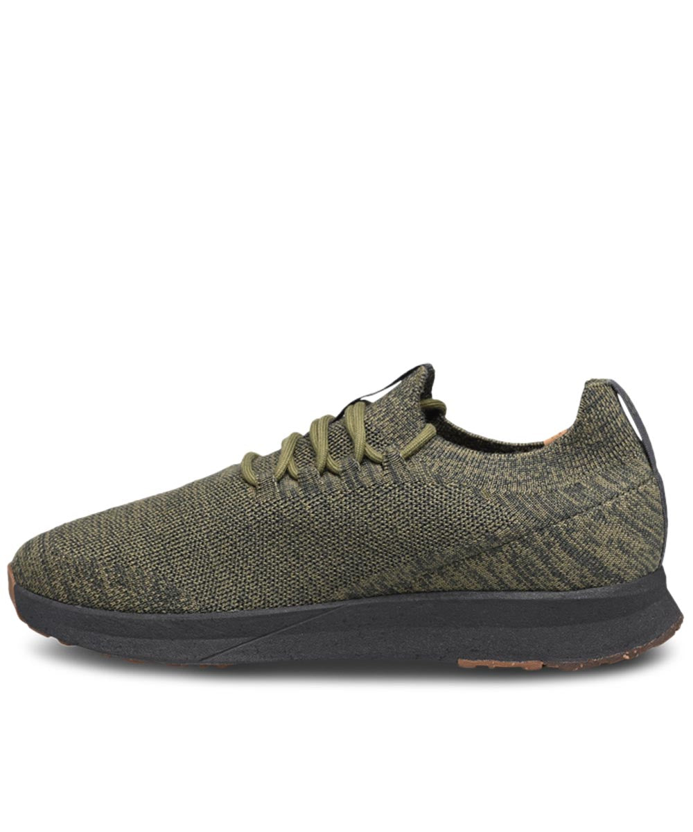 Saola Sneakers Tsavo 2.0 Wool Men