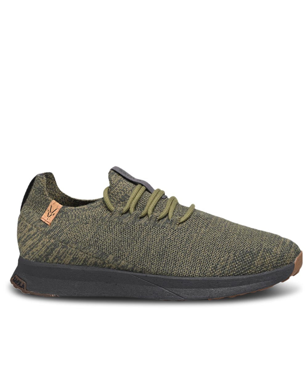 Saola Sneakers Tsavo 2.0 Wool Men