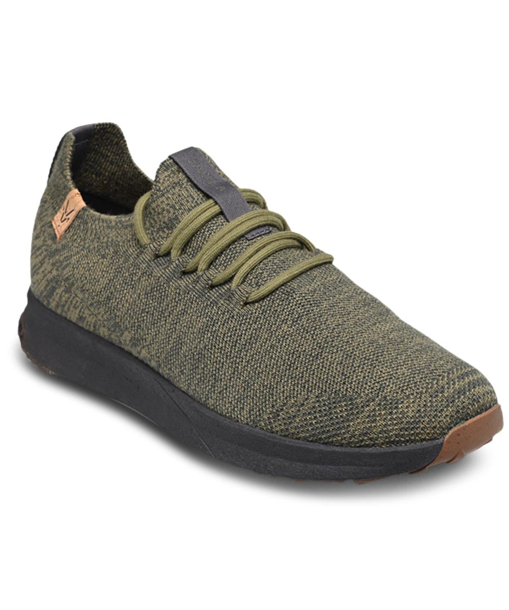 Saola Sneakers Tsavo 2.0 Wool Men