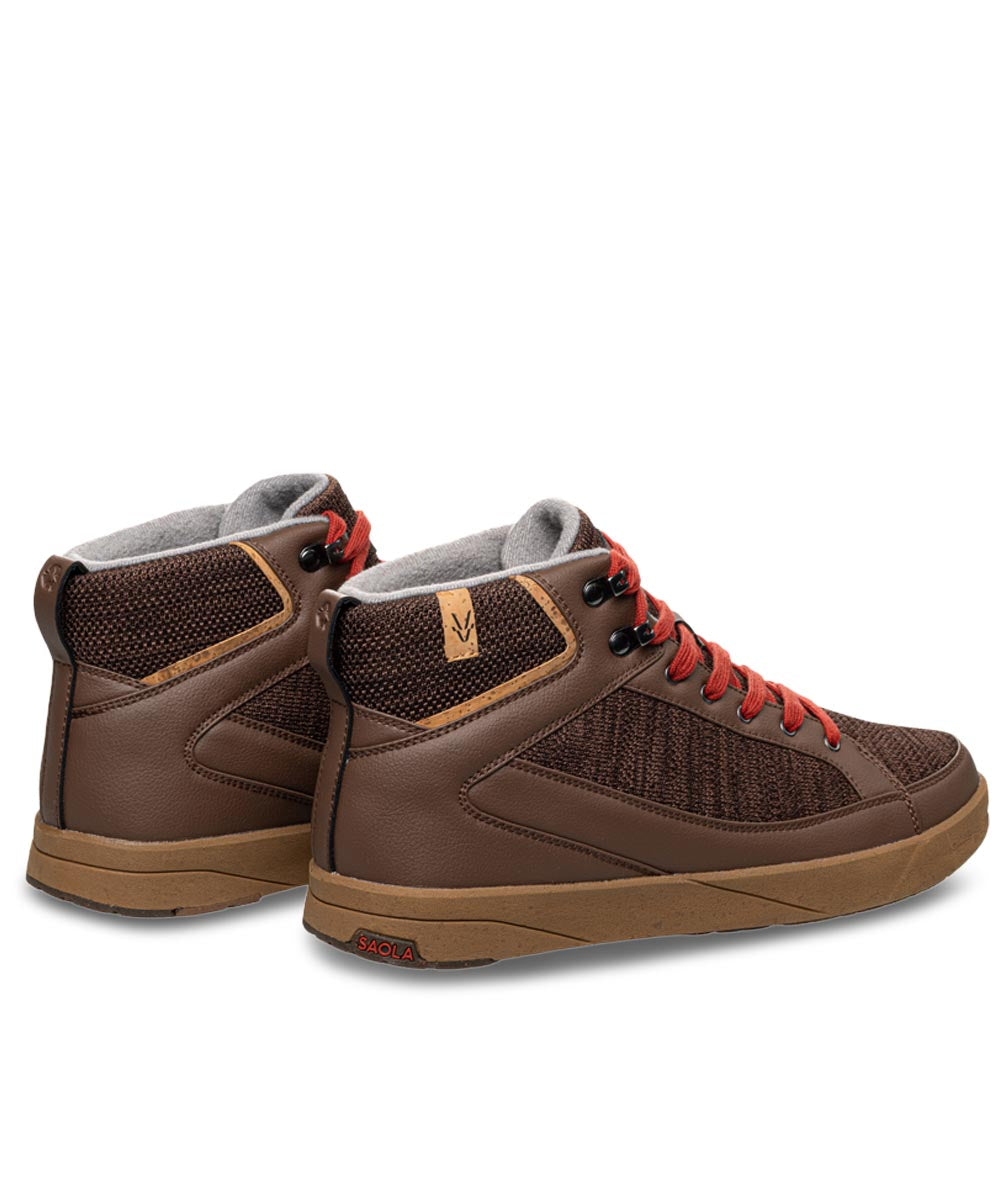 Saola Boots Machu Waterproof Men