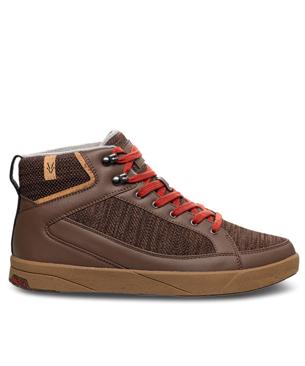 Saola Boots Machu Waterproof Men