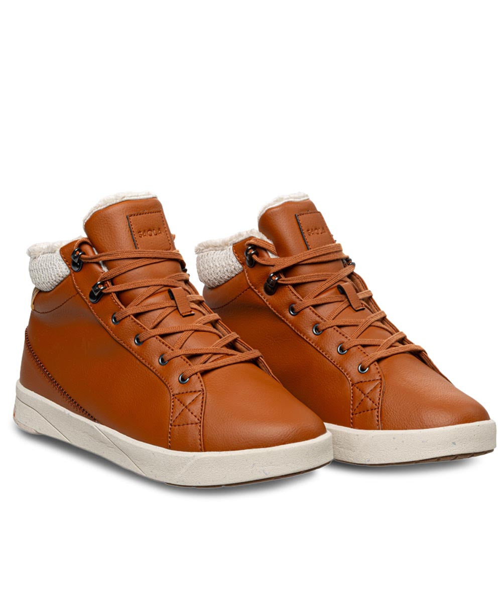 Saola Boots Bergen Waterproof Warm Women