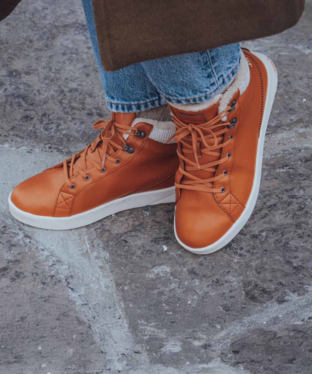 Saola Boots Bergen Waterproof Warm Women