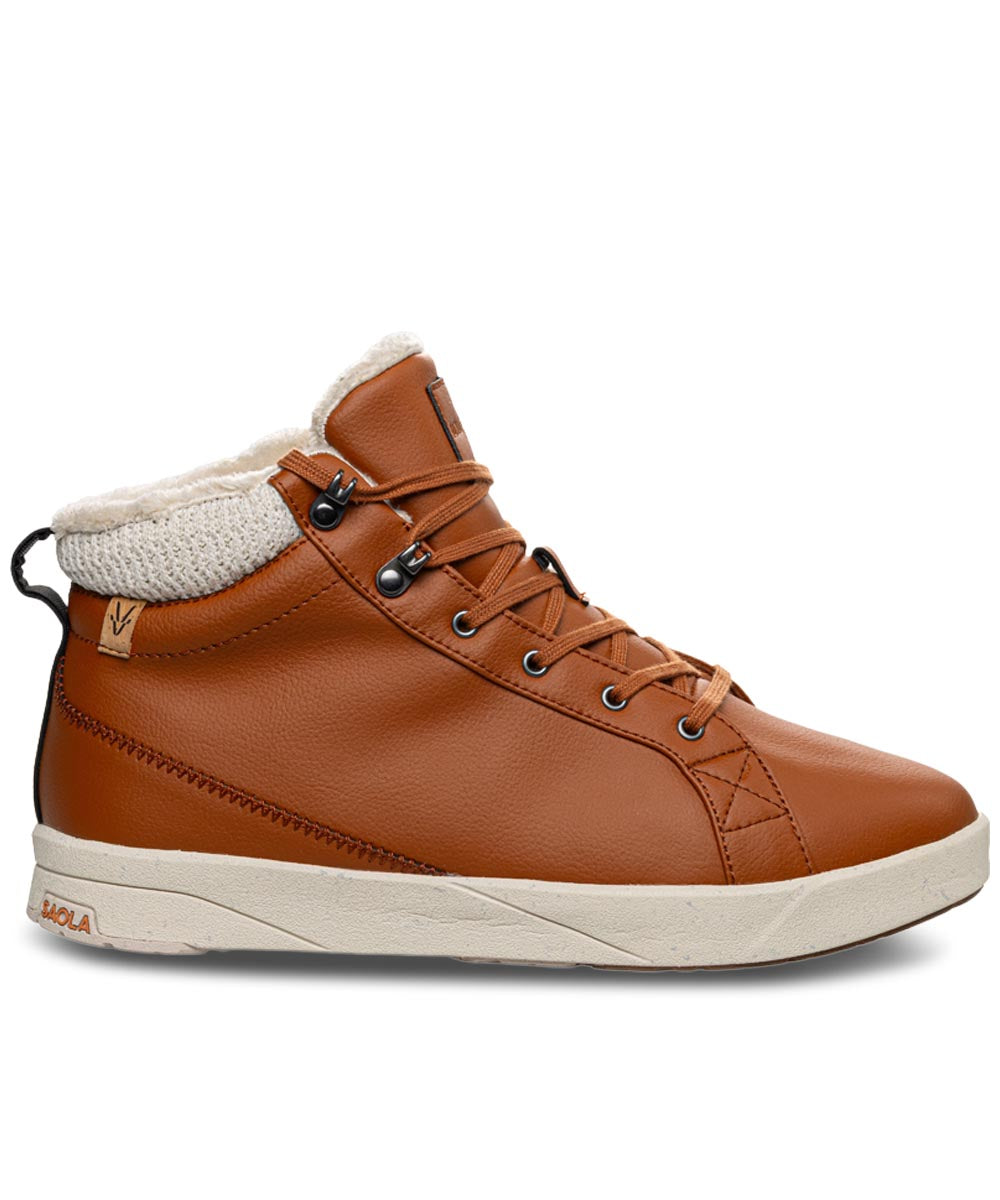 Saola Boots Bergen Waterproof Warm Women