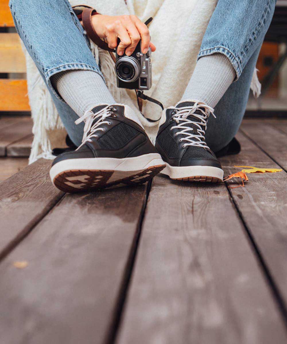 Saola Picchu Waterproof Women