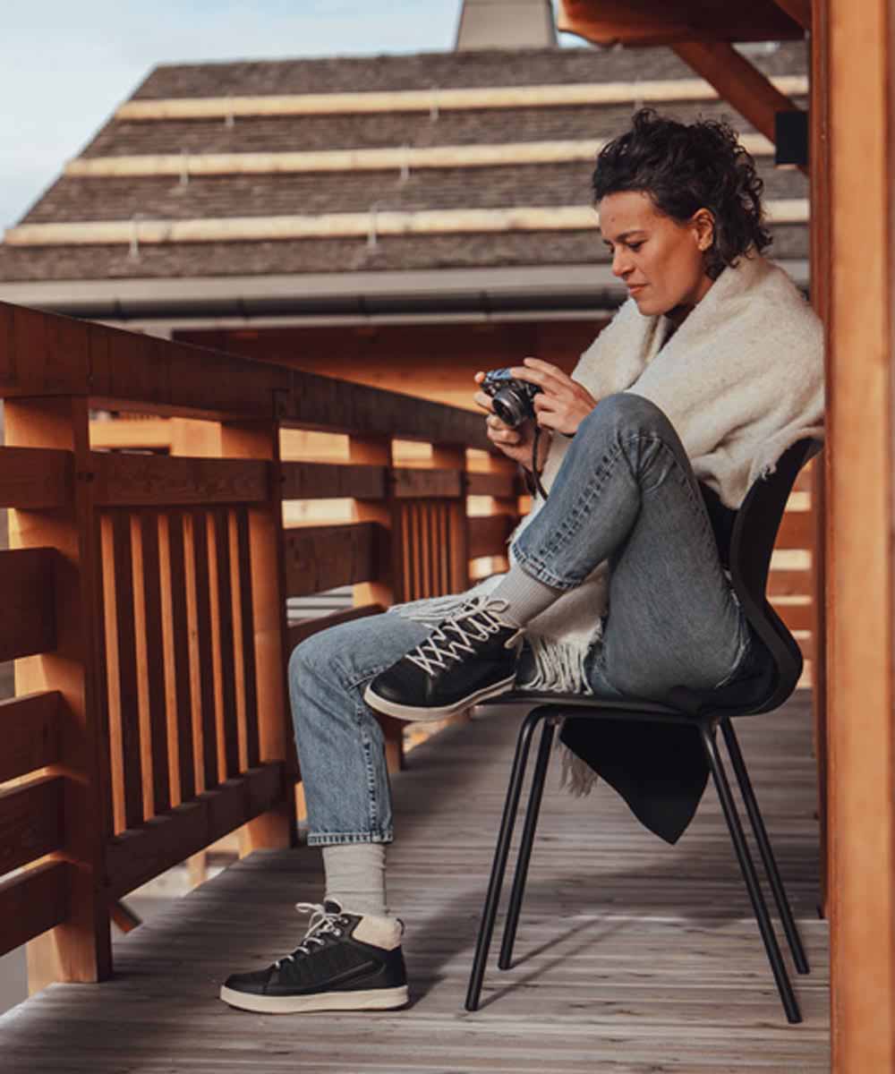 Saola Picchu Waterproof Women