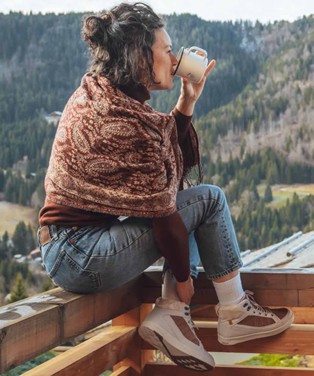 Saola Picchu Waterproof Women