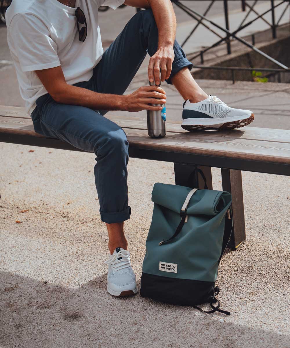 Saola Sneaker Tsavo 2.0 Men