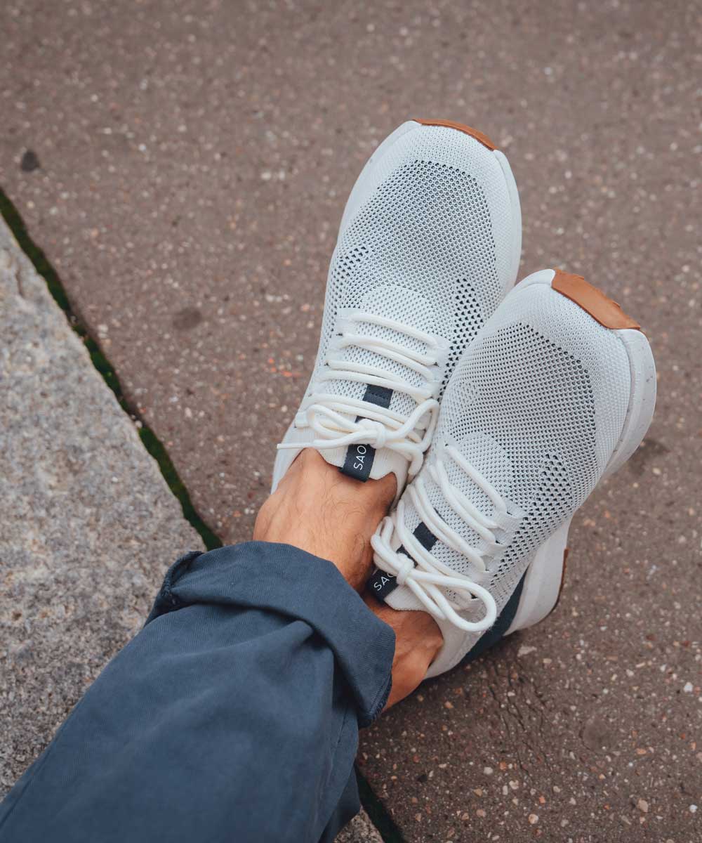 Saola Sneaker Tsavo 2.0 Men