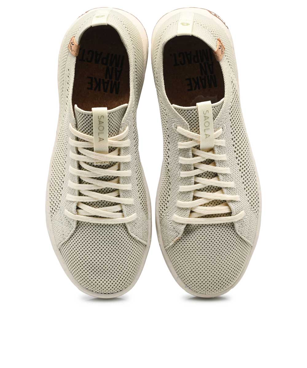 Saola Sneaker Cannon Knit 2.0 Women