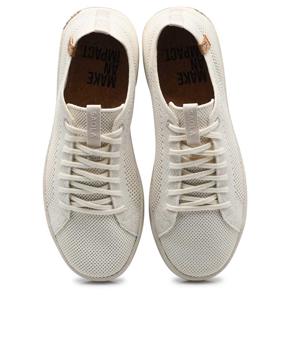 Saola Sneaker Cannon Knit 2.0 Women