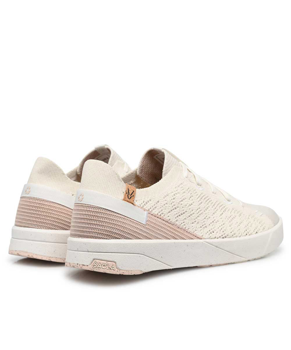 Saola Sneaker Cannon Knit 3 Women