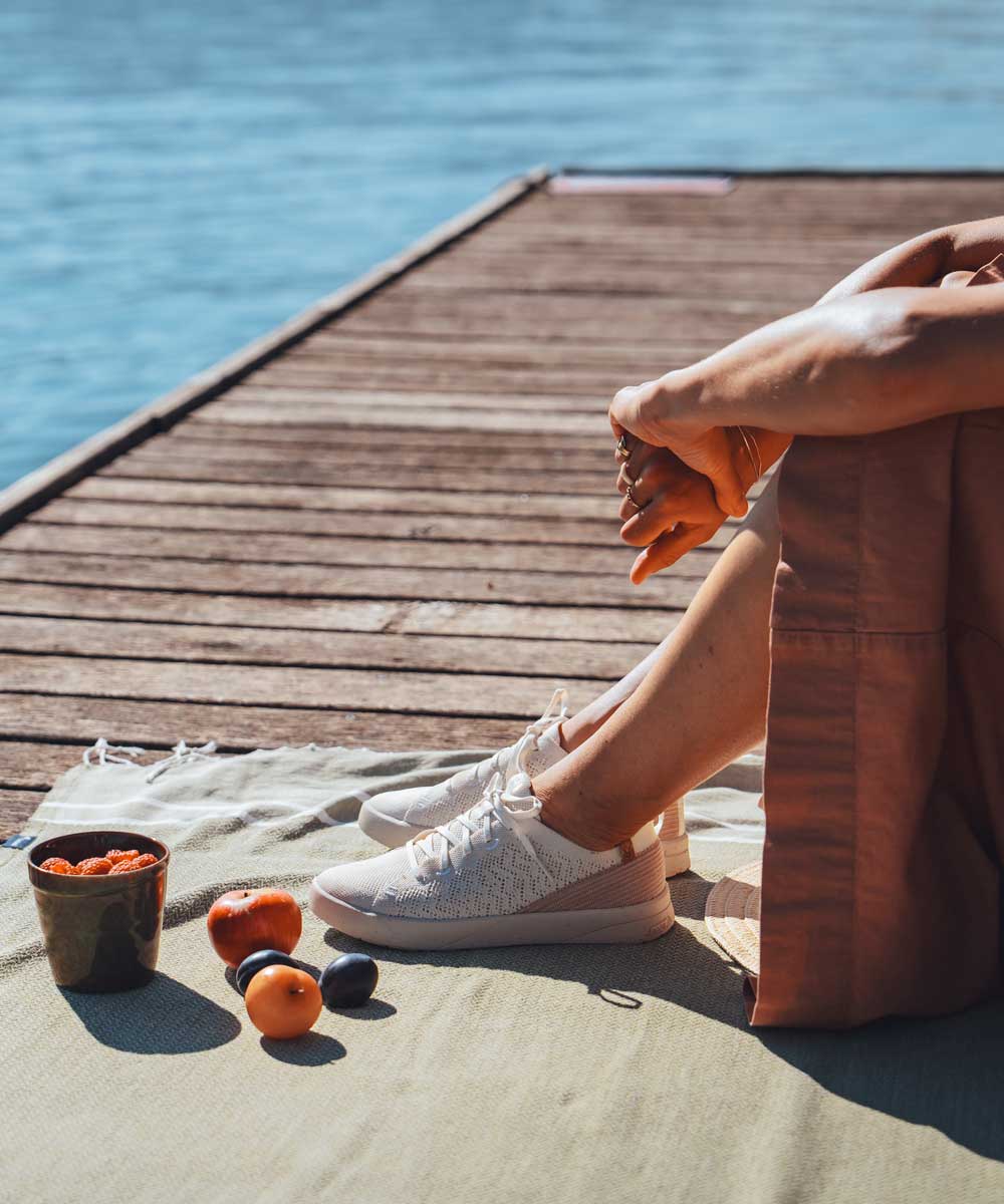 Saola Sneaker Cannon Knit 3 Women