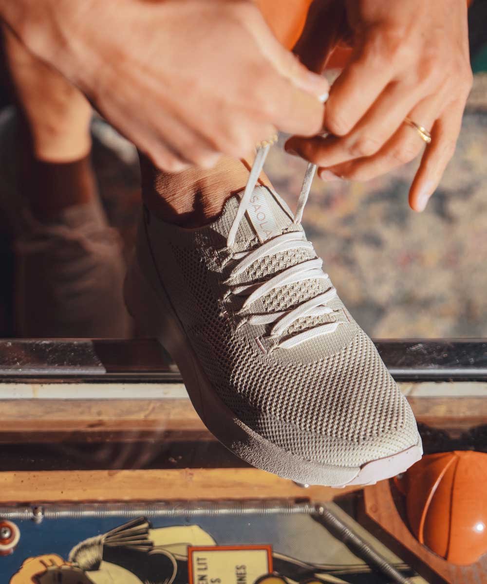 Saola Sneaker Tsavo 3 Women