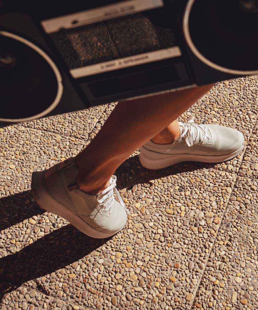 Saola Sneaker Tsavo 3 Women