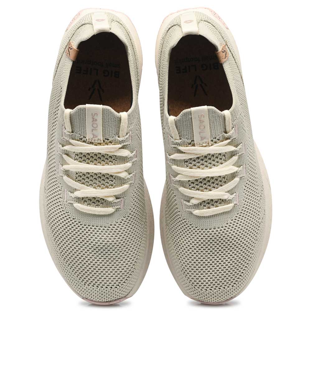 Saola Sneaker Tsavo 3 Women