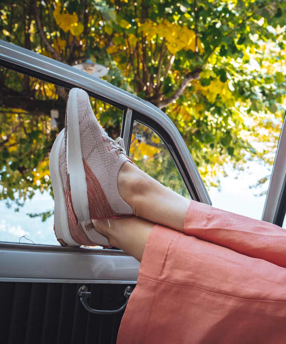 Saola Sneaker Tsavo 3 Women